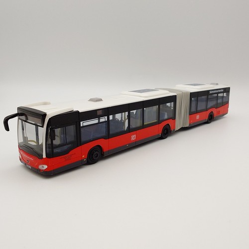 Rietze 68833 mercedes - rietze,