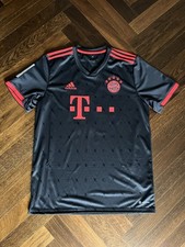 Original Adidas FC Bayern München Trikot 2022/2023 - Meisterheld Musiala #42