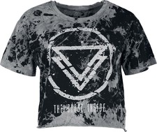 The Ghost Inside T-Shirt Damen