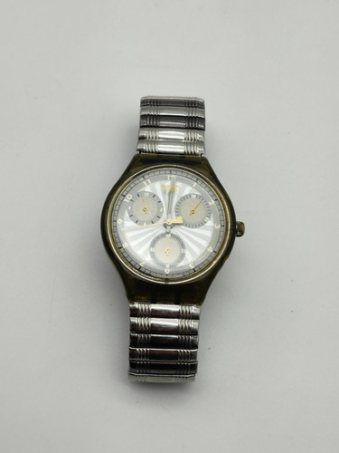 Swatch chrono - swatch,