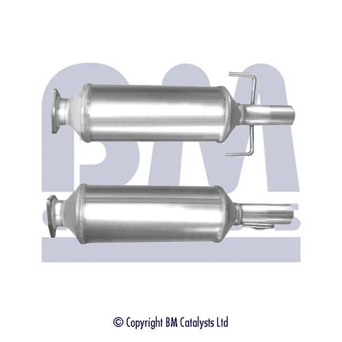 Dpf diesel partikelfilter - dpf,