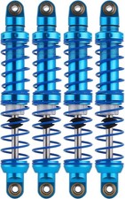 RC Stoßdämpfer Set für 1/10