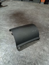 Audi A6 RS6 4F Armlehne Mittelarmlehne Schwarz Blende Verkleidung 4F0864114