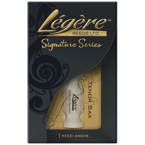 Legere signature tenor sax - tenor-sax, 2