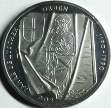 Deutschland 10 DM 1990 J