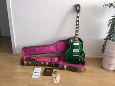 Gibson les Paul Custom shop
