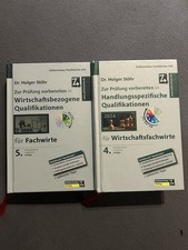 Buch Stöhr für angehende