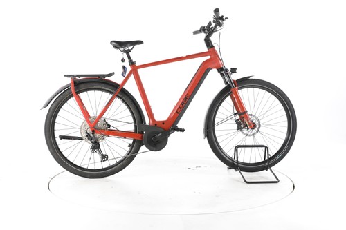 Cube kathmandu hybrid exc - kathmandu,