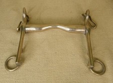 SPRENGER - 1 Kandare 13 cm AURIGAN