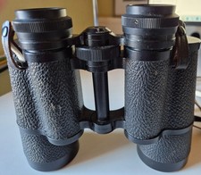 Carl Zeiss Jena DEKAREM 10x50