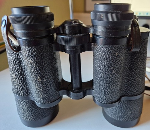 Carl zeiss jena - dekarem, 10x50
