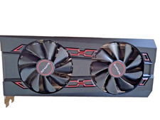 Sapphire Pulse AMD Radeon RX Vega56 8GB HBM2 Grafikkarte