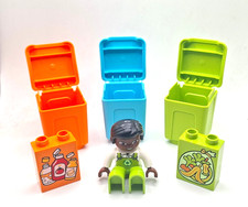 LEGO DUPLO FAMILIENHAUS