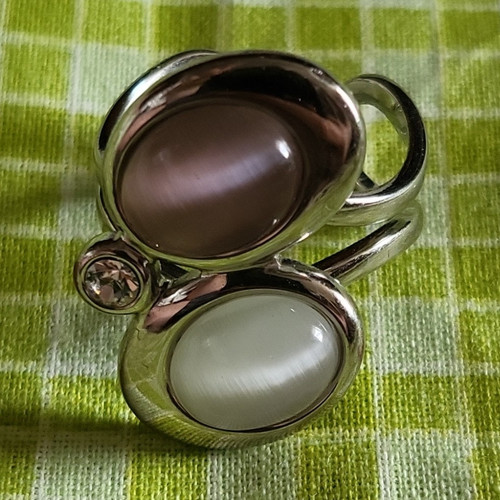 Cocktail statement ring - cocktail,