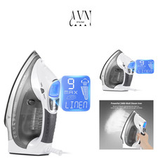 Dampfbügeleisen 2400