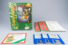 Commodore Amiga *Bundesliga