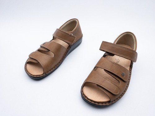 Finn comfort damen sandalette - comfort,