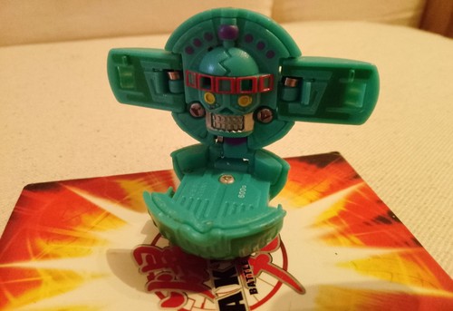 Bakugan battle brawlers ventus - bakugan,