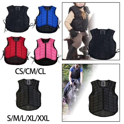Reitschutzweste sportschutz - reitschutzweste,,