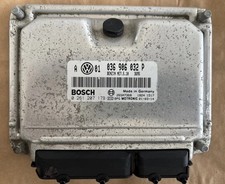 Motorsteuergerät golf iv - golf,