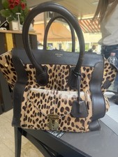 CELINE PHANTOM TASCHE SCHWARZ