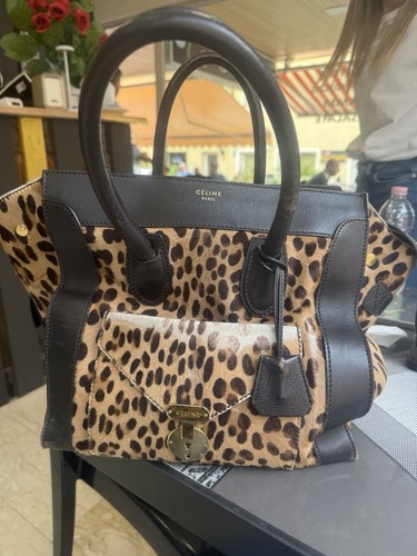 Celine phantom tasche - celine, schwarz