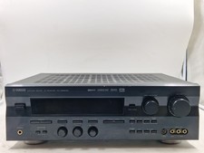 Yamaha RX-V596RDS Av Receiver