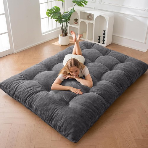Futon matratze 15cm chenille - futon,
