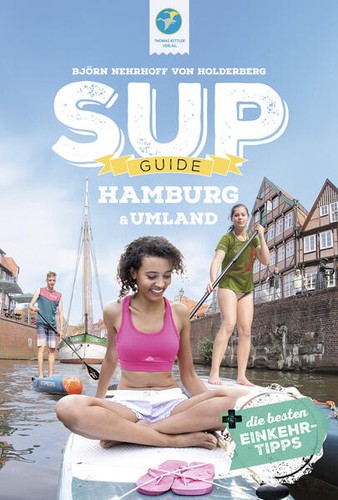 Sup guide hamburg umland - sup-guide,