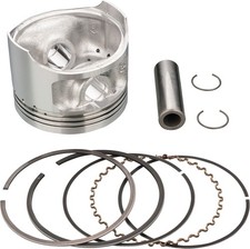 TT500 XT500 SR500 Kolben Ringe
