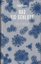 Das Eis-Schloss von Tarjei