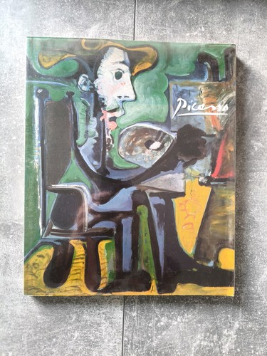 Picasso der maler und - picasso:,
