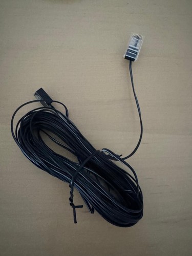 Infrarot auge kabel rj45 - auge,