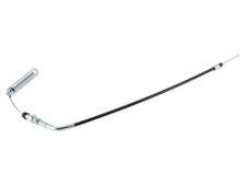 Bowdenzug Messerkupplung passend für SABO 92-13 H [A99961332/SAB] Rasentraktor