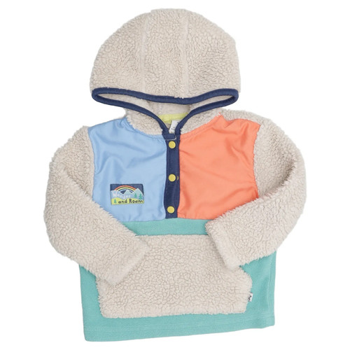 Frugi fleecejacke unisex - frugi,, fleecejacke,