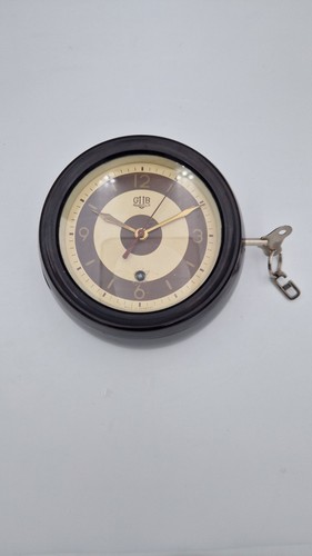 Schiffsuhr gub glashütte - schiffsuhr,, gub,