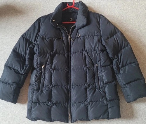 Bogner warme daunenjacke - bogner,