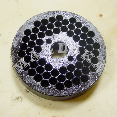 Matrize 150mm 8mm für - matrize,