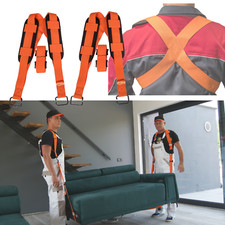 Tragegurte Umzugsgurt