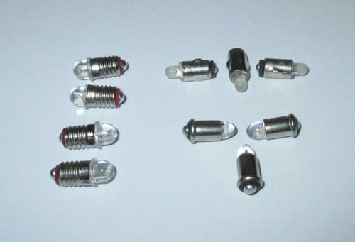 Led gewinde ms4 - led´s,