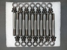 Stehbolzen Hauptlager Main