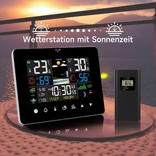 Außenwetterstation