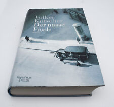 Volker Kutscher - Der nasse