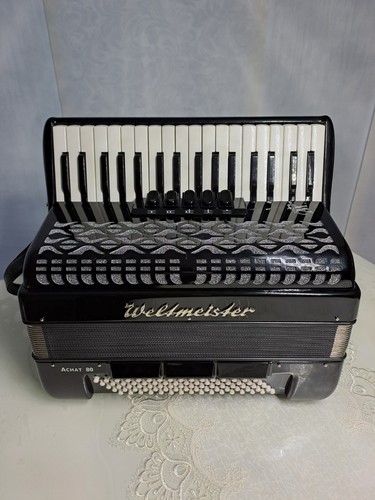 Akkordeon weltmeister achat - weltmeister,