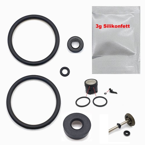 Krups ea8 dichtung o - krups, o-ring