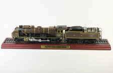 Pacific Chapelon Nord ===