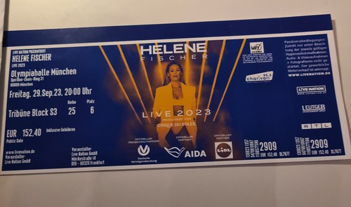 Helene fischer - ⭐️helene,