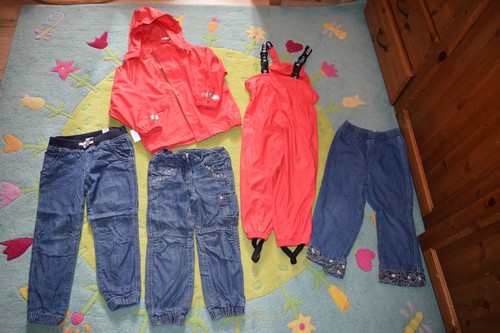 Marken mädchen jeans - marken,