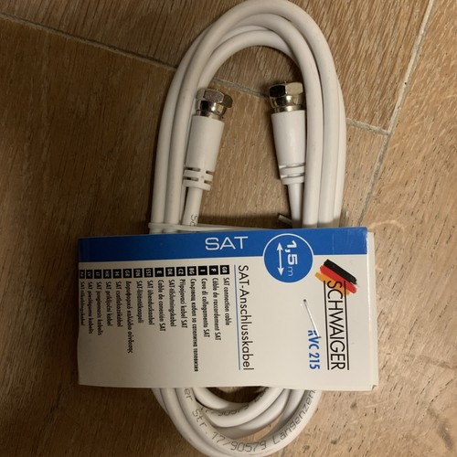 Schwaiger kvc 215 - kvc,