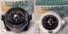 Kompass RIVIERA Artica BA 2 in